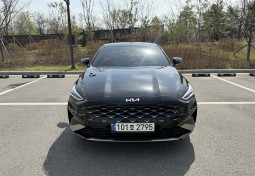 K8 3.5 GDI 2WD 노블레스 101호2795 K8장기렌터카, 신용불량자장기렌트